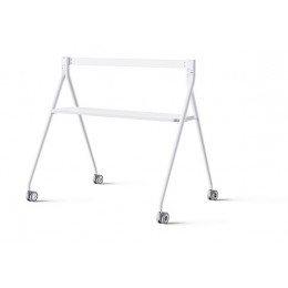 Стойка Yealink MB-FloorStand-650T White