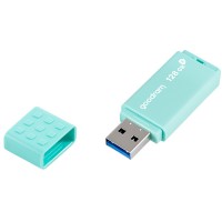 Флешка GOODRAM 16GB UME3 CARE USB 3.0